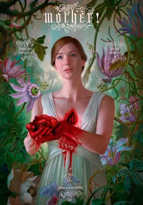 Película Mother! 2017