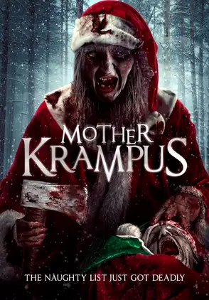 Película Mother Krampus 2017