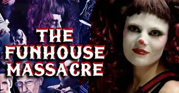Película The Funhouse Massacre 2015 Reconocimientos