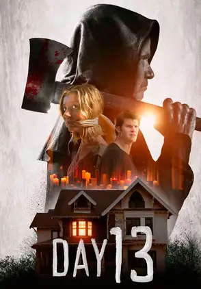 Película Day 13 2019