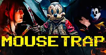 Película Mickey's Mouse Trap 2024 Reconocimientos