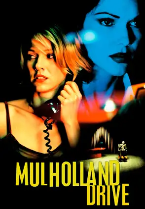Película Mulholland Drive 2001