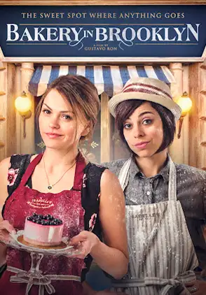 Película My Bakery in Brooklyn 2016