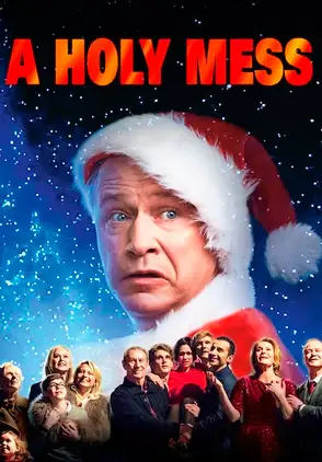 Película En underbar jävla jul 2015