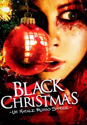 Película Navidad Negra 2006