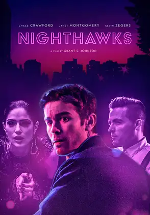 Pelicula Nighthawks 2019