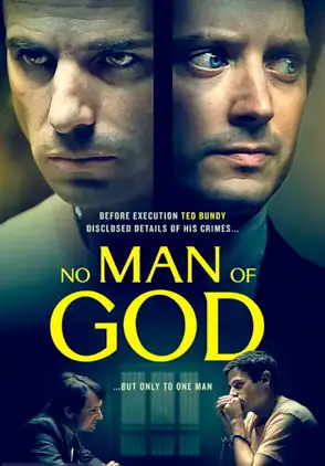 Película No Man of God 2021
