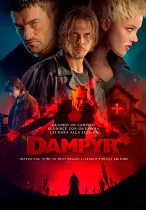 Película Non mi uccidere 2021