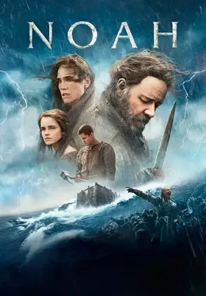 Película Noah 2014
