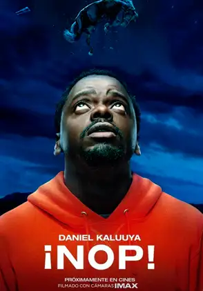 Película ¡Nop! 2022