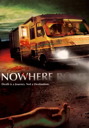 Película Nowhere Road 2011