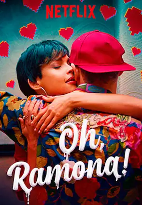 Película Oh, Ramona! 2019