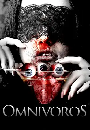 Película Omnivoros 2013
