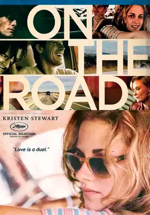 Película On The Road 2012