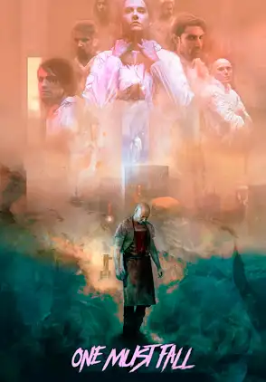 Película One Must Fall 2019