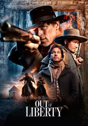 Película Out of liberty 2019