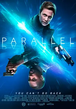 Película Parallel 2024