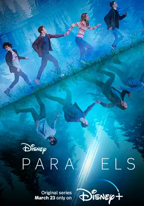 Película Parallels 2015