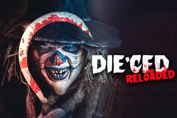 Movie Die'Ced: Reloaded 2025