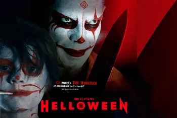 Movie Helloween 2025