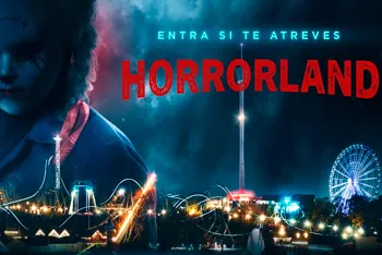 Movie Horror Park 2024