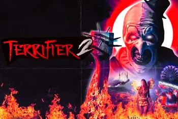 Movie Terrifier 2 2022