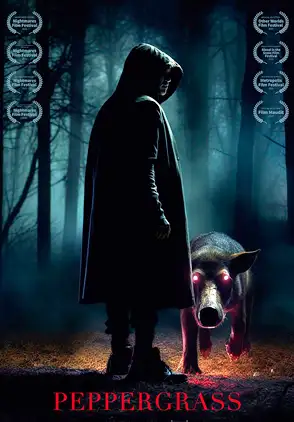 Película Peppergrass 2021