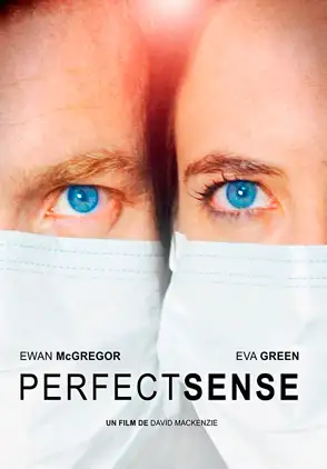 Película Perfect Sense 2011