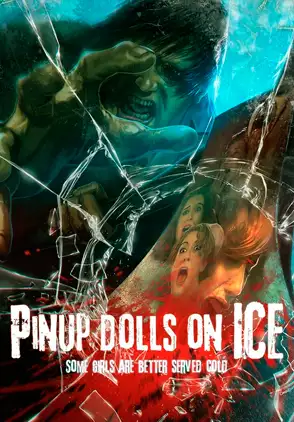 Película Pinup Dolls on Ice 2013