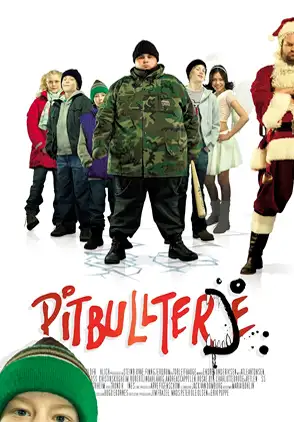 Película Pitbullterje 2005