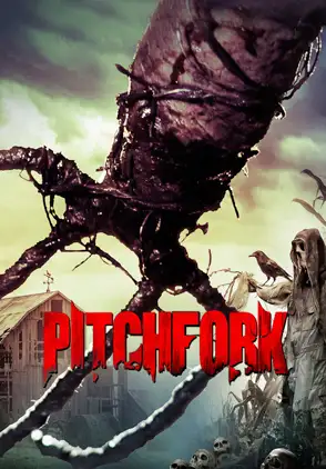 Película Pitchfork 2017