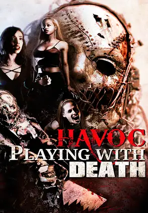 Película Playing with Dolls: Havoc 2017