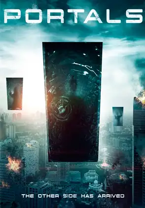Película Portals 2019