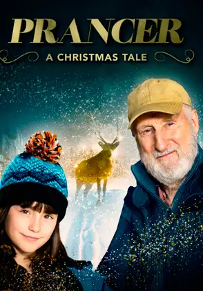 Película Prancer a Christmas Tale 2022