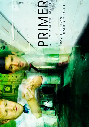 Película Primer 2004