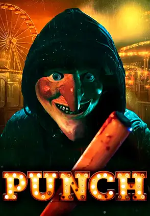 Película Punch 2023