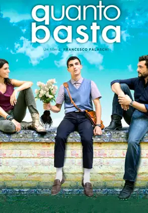 Película Quanto Basta 2018