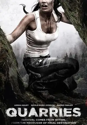 Película Quarries 2016