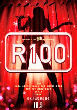 Película R100 2015