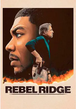 Película Rebel Ridge 2025