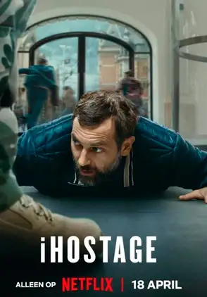 Película Rehen 2025