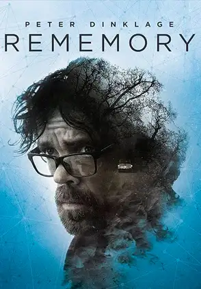 Película Rememory 2017