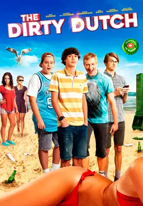 Película Renesse 2016