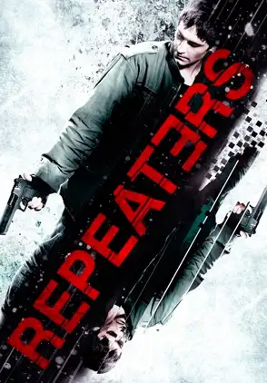 Película Repeaters 2010