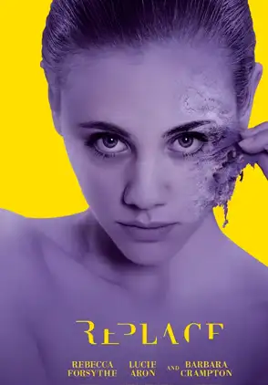 Película Replace 2017