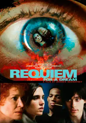 Película Réquiem por un Sueño 2000