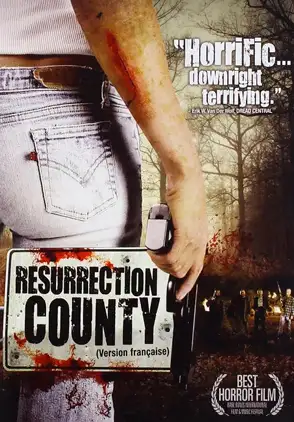 Película Resurrection County 2009