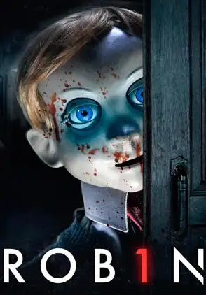 Película Rob1n 2025