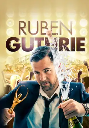 Película Ruben Guthrie 2015