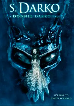 Película Donnie Darko. La secuela (2009)